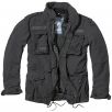 Куртка Brandit M-65 Giant - Черный 1