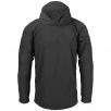 Куртка Soft Shell Helikon Anorak Mistral - Черный 3