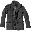 Куртка Brandit M-65 Classic - Черный 1