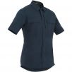 Рубашка с Коротким Рукавом First Tactical Tactix BDU Мужская - Midnight Navy 1