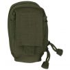 Mil-Tec i-Pouch MOLLE - Оливковый 1
