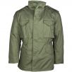 Куртка Mil-Tec Classic M65 US - Оливковый 1