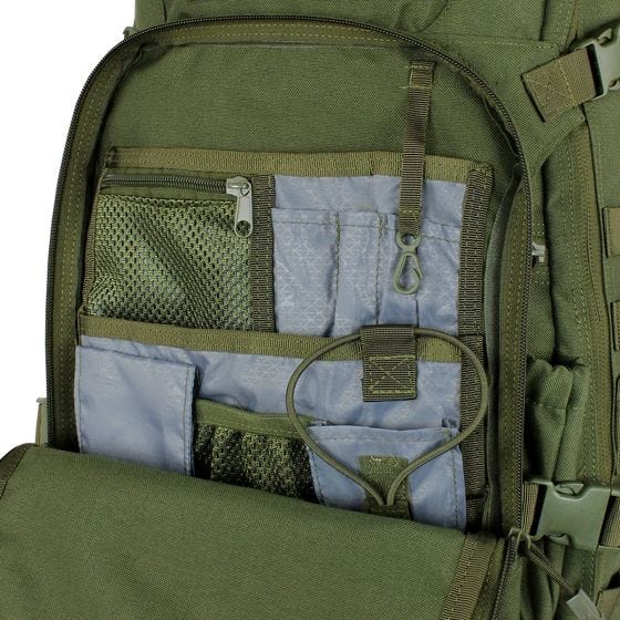 Рюкзак Condor Venture - Olive Drab