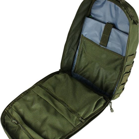 Рюкзак Condor Venture - Olive Drab