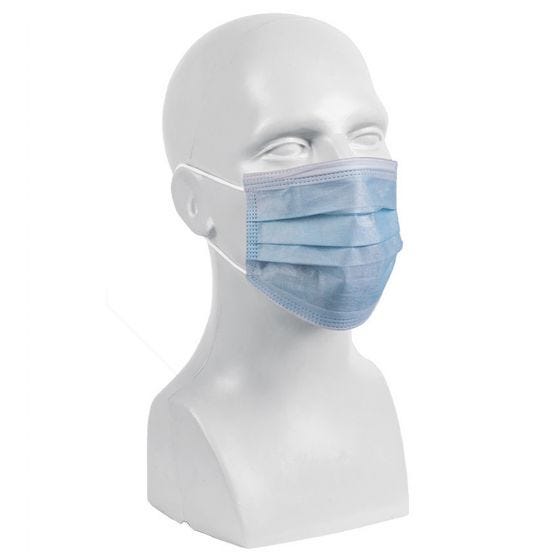 Disposable Sterile Surgical Mask x25