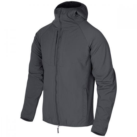 Куртка Softshell Helikon Urban Hybrid StormStretch - Shadow Grey