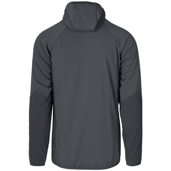 Куртка Softshell Helikon Urban Hybrid StormStretch - Shadow Grey