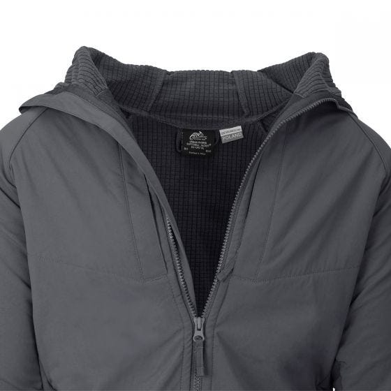 Куртка Softshell Helikon Urban Hybrid StormStretch - Shadow Grey