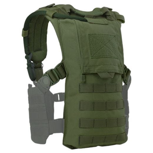 Разгрузка Condor Hydro - Olive Drab