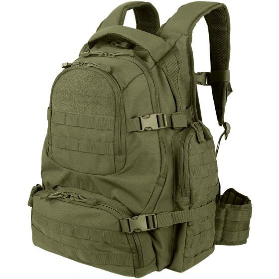 Рюкзак Condor Urban Go - Olive Drab