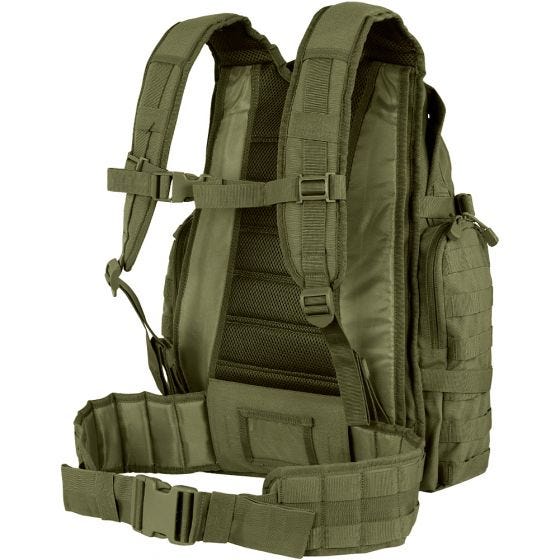 Рюкзак Condor Urban Go - Olive Drab