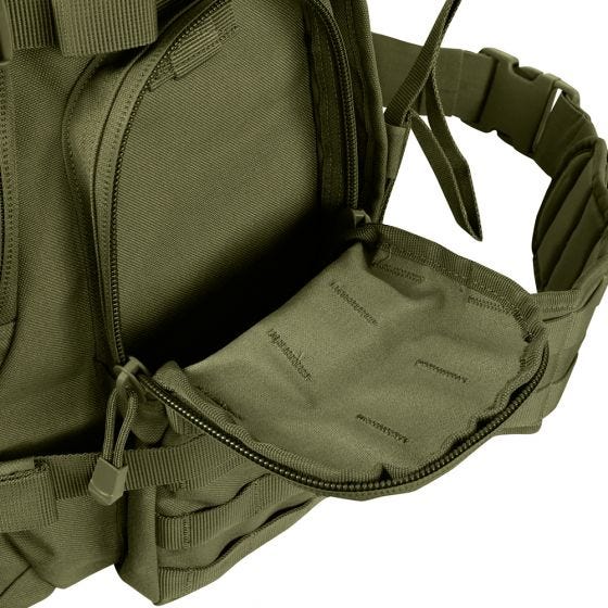 Рюкзак Condor Urban Go - Olive Drab