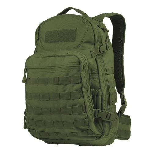 Рюкзак Condor Venture - Olive Drab