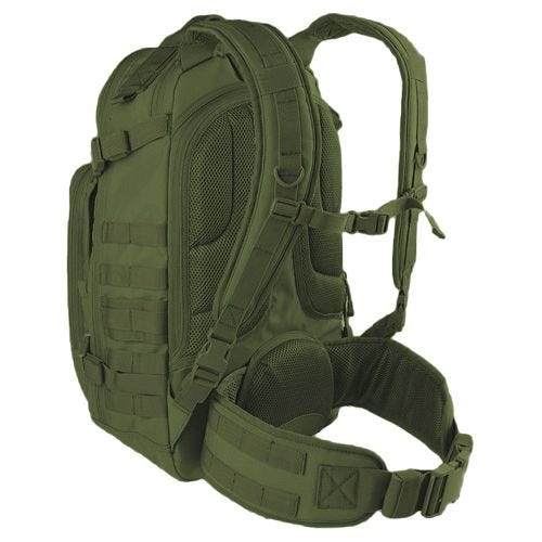 Рюкзак Condor Venture - Olive Drab