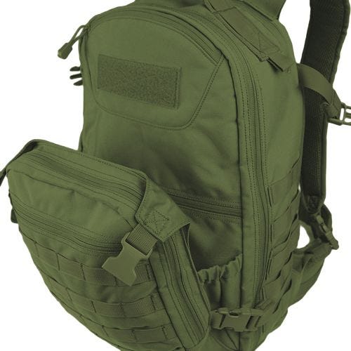 Рюкзак Condor Venture - Olive Drab