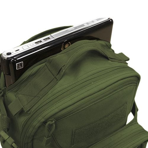 Рюкзак Condor Venture - Olive Drab