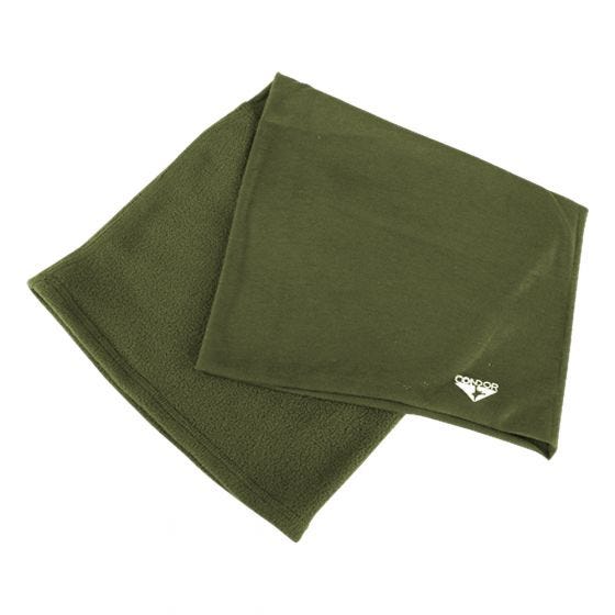 Универсальный Баф Condor из Флиса - Olive Drab