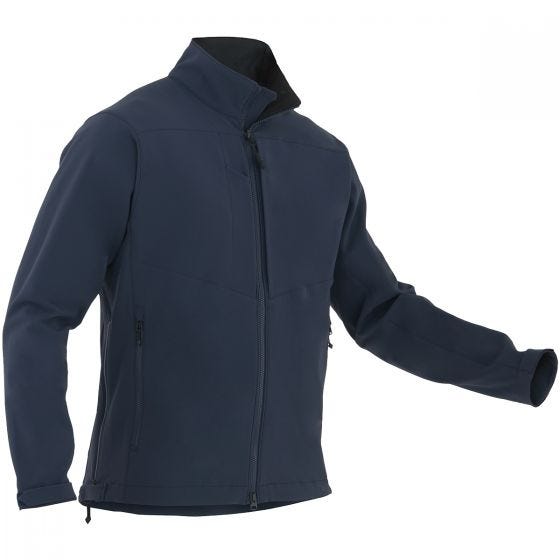 Куртка Softshell First Tactical Tactix Мужская - Midnight Navy