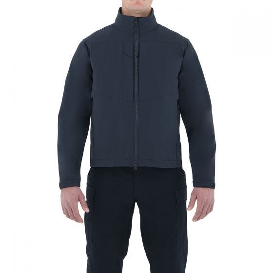 Куртка Softshell First Tactical Tactix Мужская - Midnight Navy