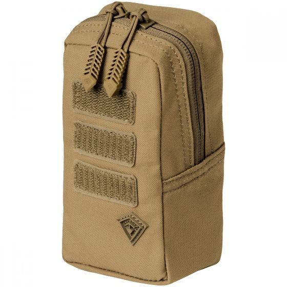 Подсумок First Tactical Tactix 3x6 - Coyote