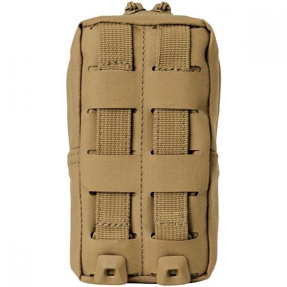 Подсумок First Tactical Tactix 3x6 - Coyote