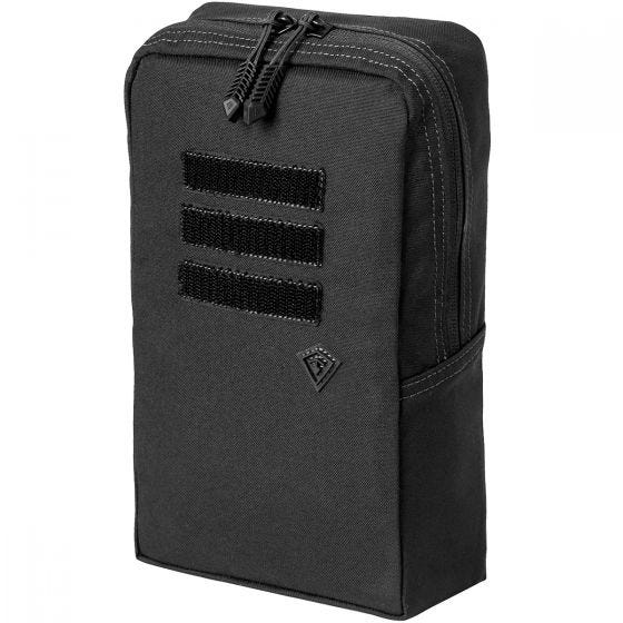 Подсумок First Tactical Tactix 6x10 - Черный