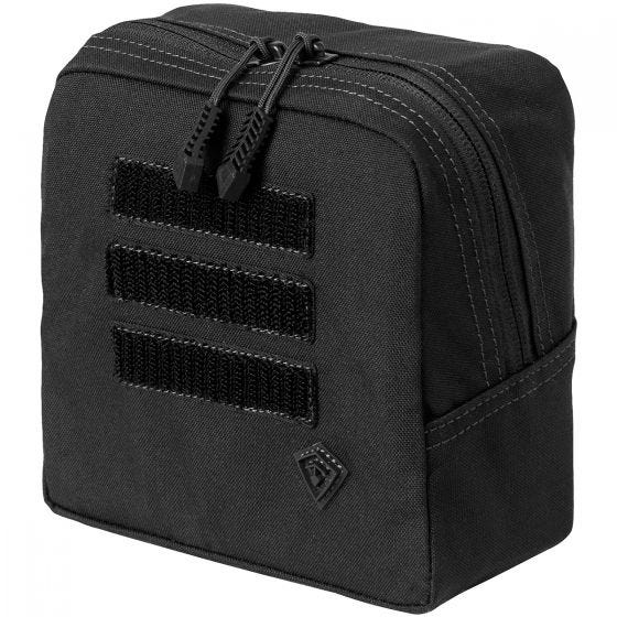 Подсумок First Tactical Tactix 6x6 - Черный