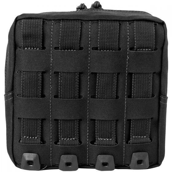 Подсумок First Tactical Tactix 6x6 - Черный