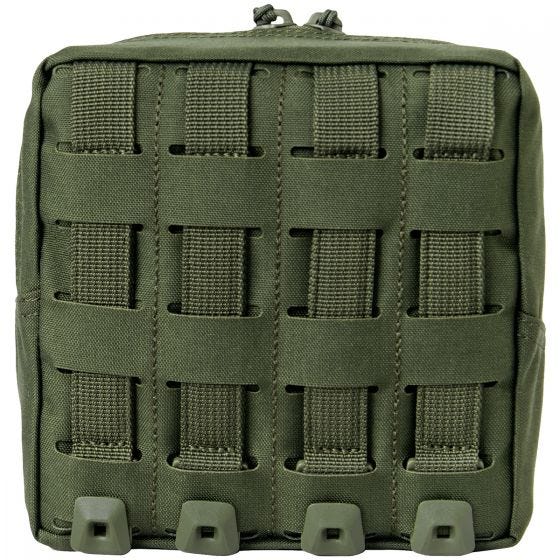 Подсумок First Tactical Tactix 6x6 - Зеленый