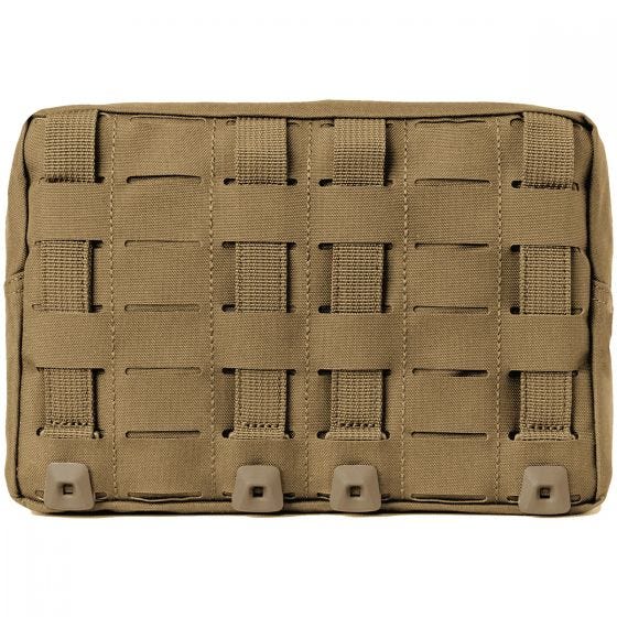 Подсумок First Tactical Tactix 9x6 - Coyote