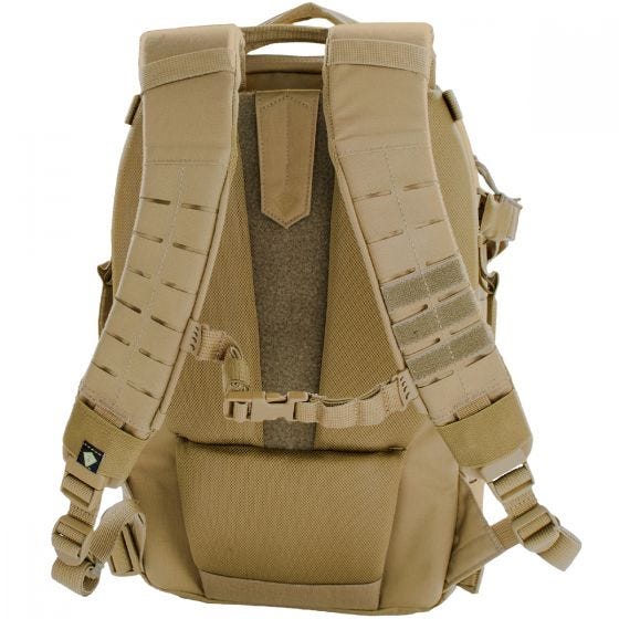 Рюкзак First Tactical Tactix Малый - Coyote