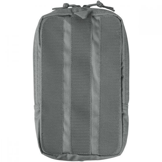Подсумок First Tactical Tactix 6x10 на Велкро - Asphalt
