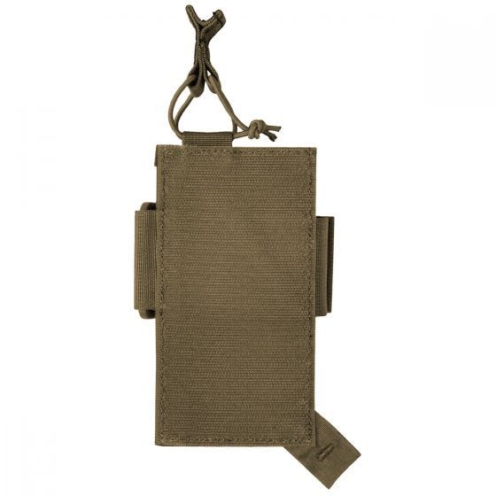 Вставка-кобура Inverted Pistol Holder Insert Helikon Cordura - Coyote