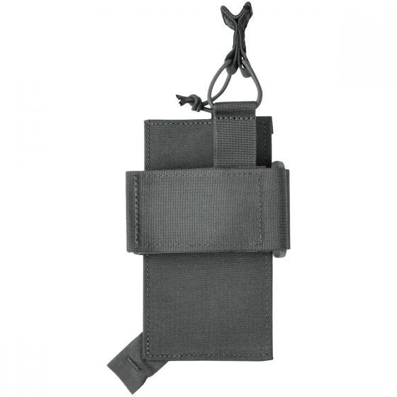 Вставка-кобура Inverted Pistol Holder Insert Helikon Cordura - Shadow Grey