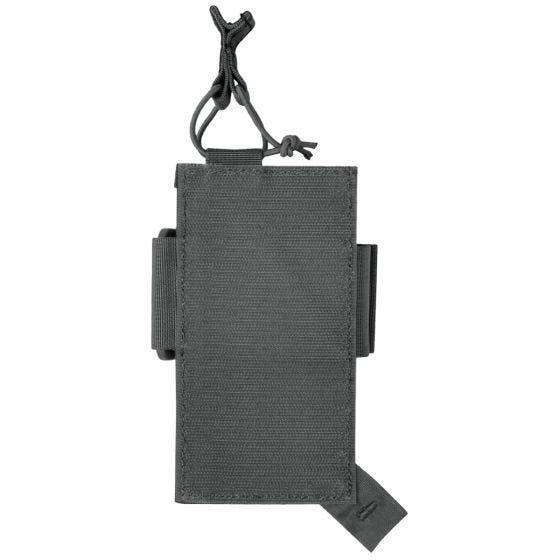 Вставка-кобура Inverted Pistol Holder Insert Helikon Cordura - Shadow Grey