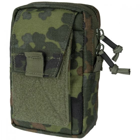 Подсумок Helikon Navtel - Flecktarn