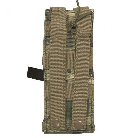 Подсумок для Рации MFH MOLLE - Operation Camo