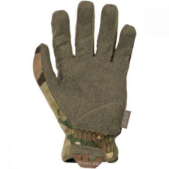 Перчатки Mechanix Wear FastFit - MultiCam