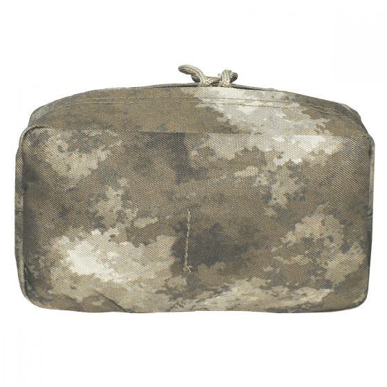 Большой Подсумок для Полезных Мелочей MFH MOLLE - HDT Camo AU