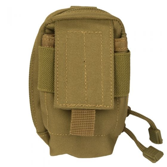 Mil-Tec i-Pouch MOLLE - Coyote