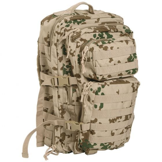 Mil-Tec US Assault Pack Large Tropical