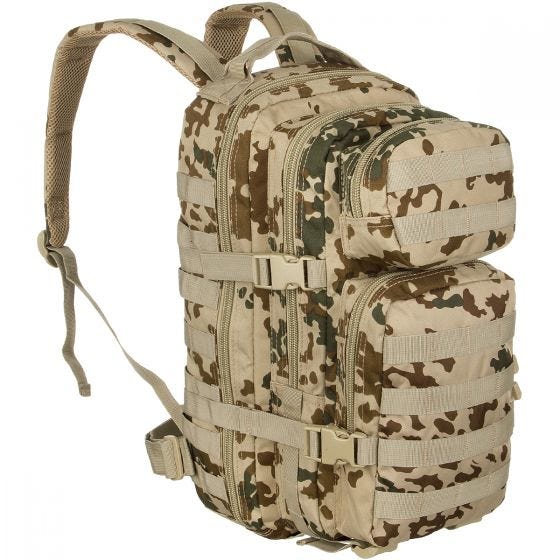 Mil-Tec US Assault Pack Small Tropical