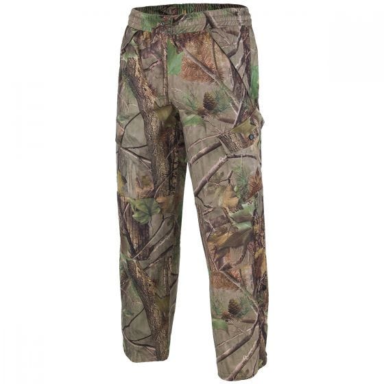 Mil-Tec Wild Trees HD Hunting Trousers