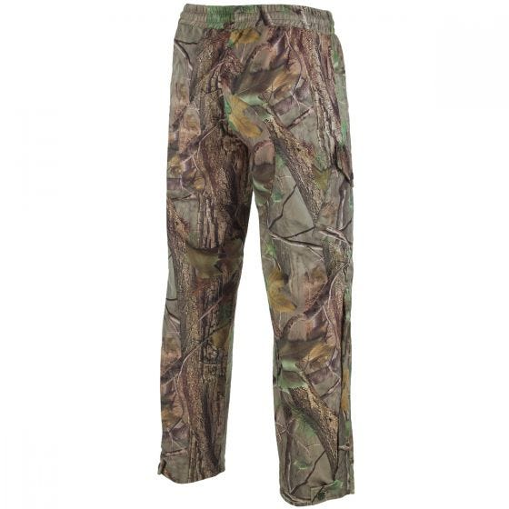 Mil-Tec Wild Trees HD Hunting Trousers