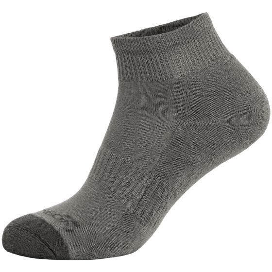 Низкие Носки Pentagon - Wolf Grey