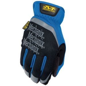 Mechanix Wear FastFit Gloves Blue