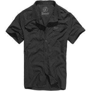 Рубашка Brandit Roadstar - Черный