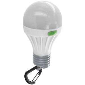 Светильник в Форме Лампочки Highlander 1W LED - Белый
