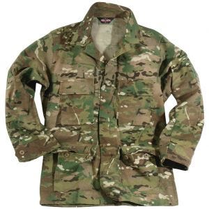 Военные Рубашки Tru-Spec BDU - MultiCam