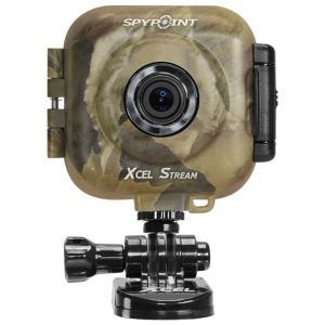 Xcel Stream Camera Hunting Edition